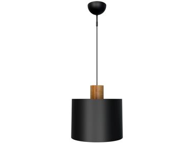 Lampada a sospensione in metallo LOG 30 Valaisin Grönlund