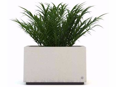 Flower pot LOUNGE LOW Bellitalia