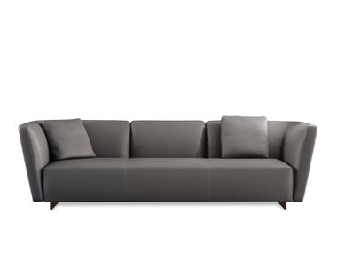 Modular sofa LOUNGE SEYMOUR Minotti