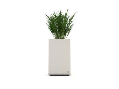 Flower pot LOUNGE TALL Bellitalia