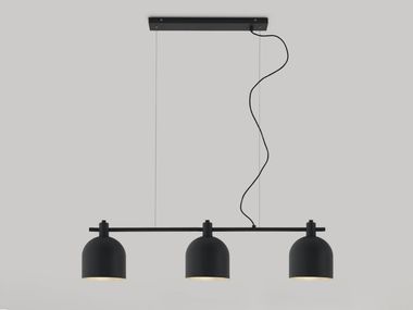 Luca Pendant Lamp By Aromas Del Campo 