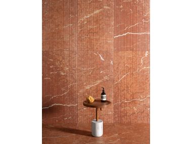MONOLITHOS Coffee table By LUCE DI CARRARA