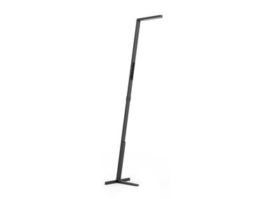 Luminária de pé ajustável FLEX UP® LUCTRA®