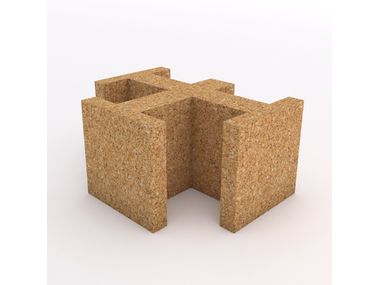 LUSITANIA office screen By Corkbrick