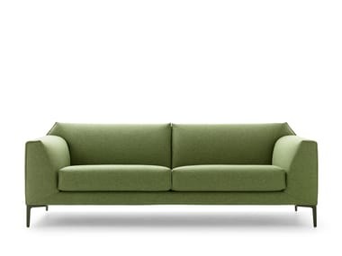 Divano in tessuto a 2 posti LX675 | Divano in tessuto LEOLUX LX