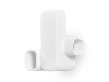 Lampada da parete in ceramica HABITAT LZF