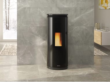 La Nordica-Extraflame, PAMELA Stufa a pellet