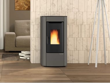 La Nordica-Extraflame, SABRY Stufa a pellet