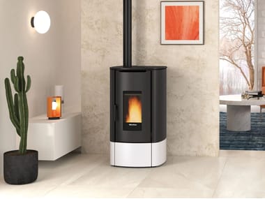La Nordica-Extraflame, ANGY TOP Stufa a pellet