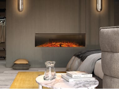 La Nordica-Extraflame, LUMEN 1600 