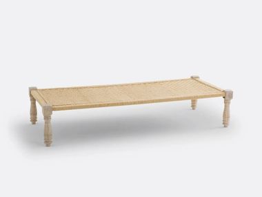 Straight garden sofa ADAS La Redoute