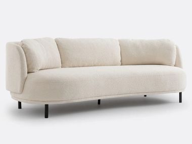 Sofá 5 lugares ARO La Redoute