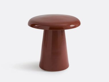 Low ceramic coffee table BELLOT La Redoute