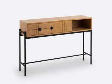 CLARA Console table By La Redoute