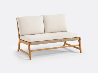 Garden sofa NATOU La Redoute