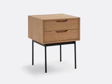 Comodino NOYETO La Redoute