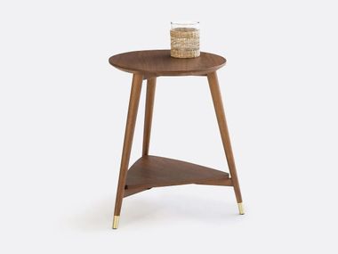 MDF coffee table RONDA La Redoute