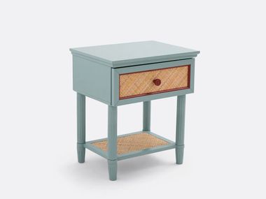 Comodino in MDF SIDORE La Redoute