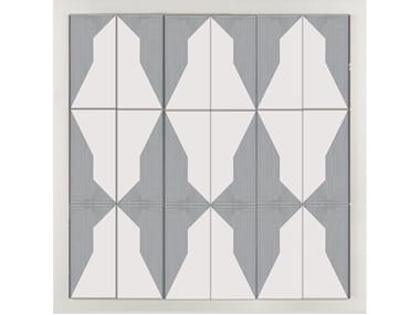 La Riggiola, LUCA SCACCHETTI 18 Pavimento/rivestimento fatto a mano