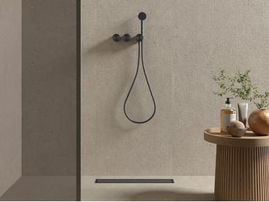 LaFaenza, SUITE STONE Pavimento/rivestimento in gres porcellanato effetto pietra