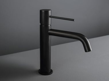 Mezclador de lavabo de sobre encimera monomando VICO Lablù