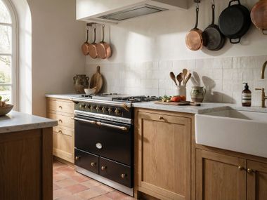 Kitchen unit CLASSIC CLUNY 1000 GRAND CHEF Lacanche