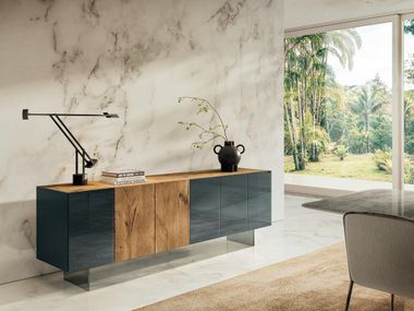 Modular sideboard 36E8 - 13607 Lago