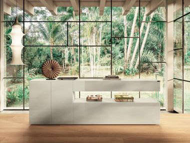 Modular sideboard 36E8 - 10808 Lago
