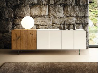 Modular sideboard 36E8 - 20500 Lago