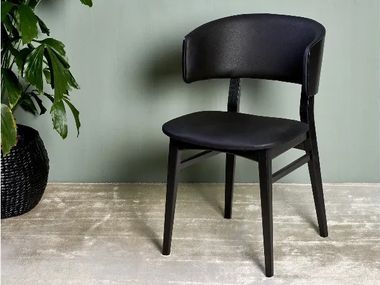 LEANDER Chair By Lambert