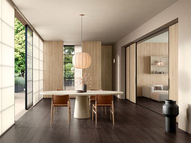 Laminam® wall tiles / flooring KI NO BI SUGI NATURALE Laminam