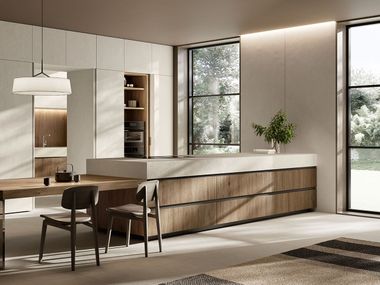 Laminam® wall tiles / flooring RARE MARFIL DNA Laminam