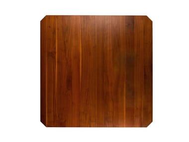 VERSO QUADRO Table By Lando