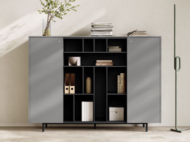 Office storage unit SIGMA Las Mobili