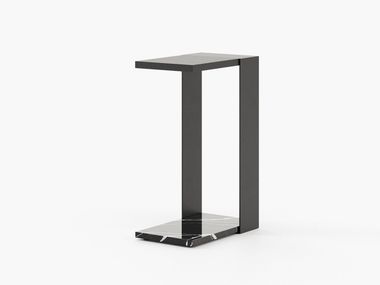Rectangular side table POPPI Laskasas