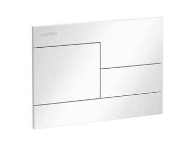 Placca di comando per wc INEO SKYLINE Laufen