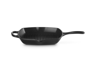 Cast iron skillet grill pan EVOLUTION Le Creuset