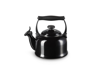 Wasserkocher aus Carbonstahl TRADITION Le Creuset