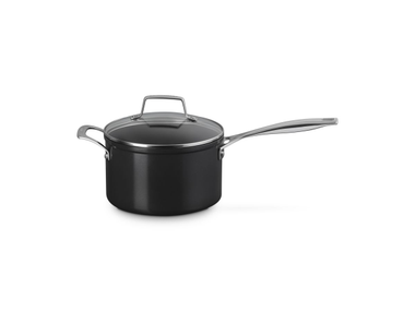 Bratentopf aus Aluminium CASSEROLE WITH LID AND HANDLES Le Creuset