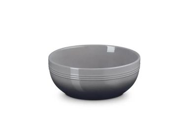 Vitrified stoneware bowl COUPE Le Creuset