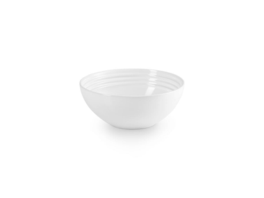 Vitrified stoneware bowl VANCOUVER Le Creuset