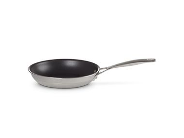 Antihaft Pfanne aus Edelstahl CLASSIC PAN Le Creuset