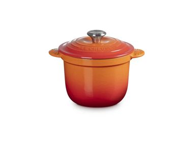 Oval Töpf aus Gusseisen COCOTTE EVERY Le Creuset