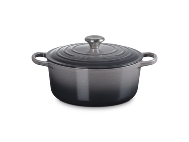 Töpf aus Gusseisen COCOTTE ROTONDA EVOLUTION - 26 CM Le Creuset