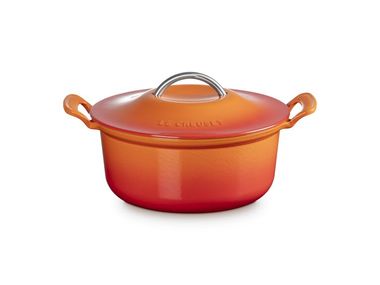 Töpf aus Gusseisen COCOTTE ROTONDA MODERN HERITAGE Le Creuset
