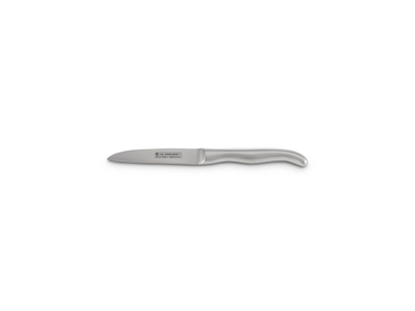 Stainless steel paring knife VEGETABLE KNIFE Le Creuset