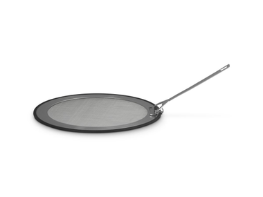 Deckel aus Edelstahl SPLASH-PROOF LID Le Creuset