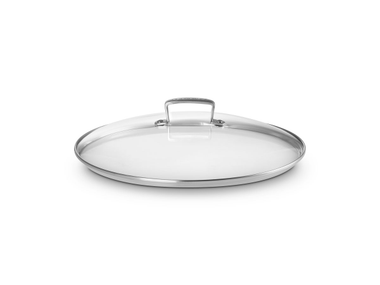 Deckel aus Glas COVER Le Creuset