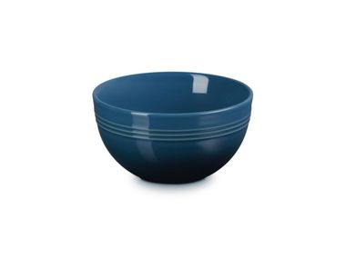 Vitrified stoneware bowl COUPE Le Creuset