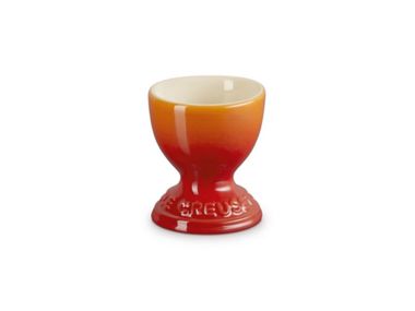 Egg cup in glazed stoneware EGG CUP Le Creuset